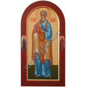 Матфей апостол (левий) мерная икона. Заказ икон